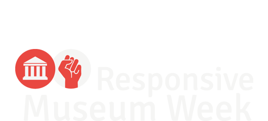 responsive museum week